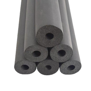 <span class=keywords><strong>Chauffe</strong></span>-<span class=keywords><strong>eau</strong></span> en coton Anti-condensation ignifuge PPR isolation de tuyau de climatiseur isolation de Protection solaire épaissie - Product Image 1
