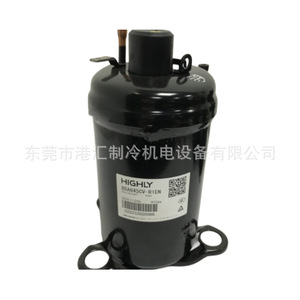 คอมเพรสเซอร์ทำความเย็นประสิทธิภาพสูง SD074CV-H3AU แบบปริมาตรคงที่สำหรับชุดทำความเย็น - Product Image 4