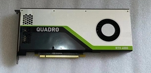 Tarjeta Gráfica RTX4000, Quadro RTX 4000 8GB GeForce GPU Original para Juegos - Product Image 4