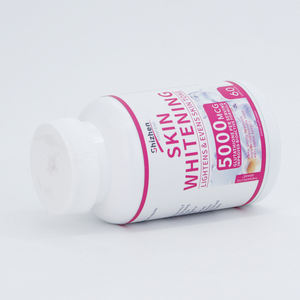 Op maat gemaakte OEM collageencapsules voor huidverlichtende huidverzorging en anti-veroudering - Product Image 4