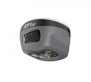 1608 Canales EFIX F8L Láser GNSS GPS GNSS RTK GPS Diferencial DGPS Topografía GNSS RTK Base y Rover Láser Modelado 3D GNSS RTK - Product Image 5