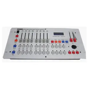 DJ Equipment Disco 240 Light Controller Console DMX 512 Controller