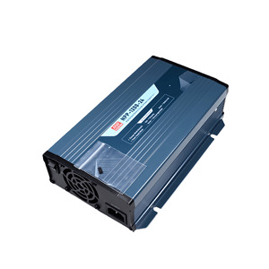 Fuente de Alimentación Npp-1200-24 de 1200W con Ventilador, Uso Industrial, Cuerpo de Aluminio - Product Image 1