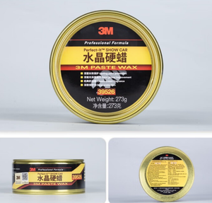 <span class=keywords><strong>3M</strong></span> 35926 แว็กซ์ขัดเงา 3M25926 Perfect-it แว็กซ์ขัดเงาสำหรับรถยนต์ ขนาด 273 กรัม - Product Image 3