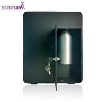 Machine à diffuseur d'arôme et de parfum, désodorisant pour hôtel, nouveau modèle