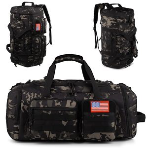 Muestra Gratuita, Bolsa de Viaje Impermeable de Alta Calidad para Exteriores, Equipo de Ciclismo, Equipaje, Bolsa de Viaje para Motocicleta - Product Image 1