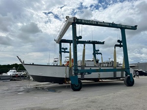 Yacht sportif en aluminium <span class=keywords><strong>de</strong></span> 8,1 m, <span class=keywords><strong>bateau</strong></span> <span class=keywords><strong>de</strong></span> débarquement à grande vitesse avec moteur hors-bord <span class=keywords><strong>YAMAHA</strong></span> pour la pêche - Product Image 5