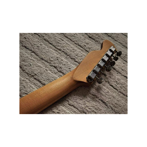 Guitare électrique HC-BK Custom Artisanale design original - MOQ 1 pc, couleur perso., logo suppl. & plus - Product Image 5