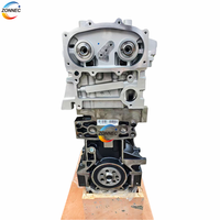 Ensemble moteur diesel haute performance 2.3L F1AF pour Iveco Daily Fiat Ducato