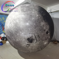 Meilleur globe terrestre gonflable, globe terrestre géant, boule pour événements