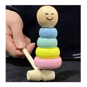 2020 Hot Sale TOYSRUNNER Kids Illusion <b>Magic</b> Street <b>Magic</b> Tricks <b>Set</b> Wooden Magicians Stage Props Toys for Ages 5-14 Unisex - Product Image 2