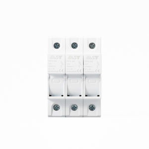 Conjunto de Fusible y Portafusibles EAST 20KA 10x 38mm 1-32A DC 1000V con Certificación CE 3P - Product Image 2
