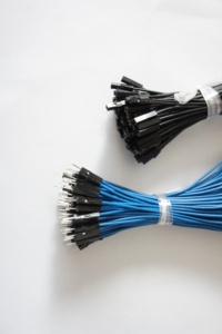 デュポン自動車用電子配線ハーネス22/24 AWG銅導体プリント基板アセンブリ半導体 - Product Image 6