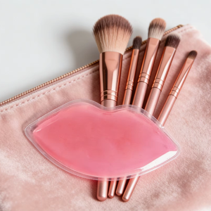 แผ่น<span class=keywords><strong>ประคบ</strong></span><span class=keywords><strong>เย็น</strong></span>ริมฝีปากแบบใช้ซ้ำได้ สำหรับบรรเทาริมฝีปาก<span class=keywords><strong>บวม</strong></span> - Product Image 1