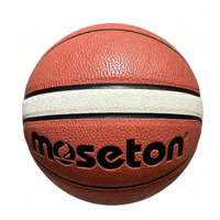 Ballon de basket en PU laminé LED de haute qualité, logo personnalisé, taille 7, ballon lumineux pour enfants, taille 7, ballon d'entraînement imprimé