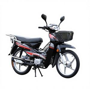 Nouvelle <span class=keywords><strong>Moto</strong></span> EFI à Cadre Courbé 110cc Homologuée 125cc Unisexe Exportation <span class=keywords><strong>Moto</strong></span> de Route à Essence pour la Chine Continentale - Product Image 1