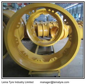 جنوط فولاذية للجرارات W10X38 W11X38 10x38 <span class=keywords><strong>11x38</strong></span>، مسمار، مسمار مزدوج، حافة، للحام، لإطارات عجلات الجرارات الزراعية والغابات - Product Image 5