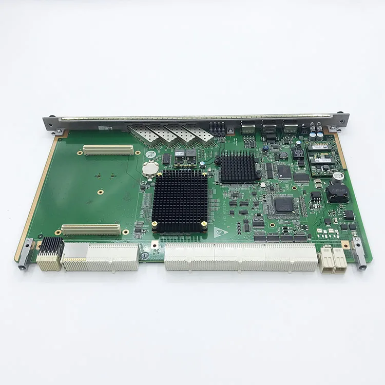 Huawei SCUH SCUN 023JCH H80D00SCUH01 for MA5600T MA5603T Control board H801SCUH OLT