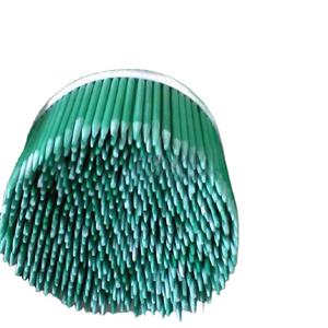 แท่งไฟเบอร์กลาสรองรับต้นไม้สำหรับสถานรับเลี้ยงเด็ก - Product Image 6