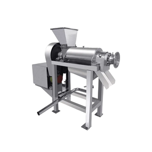 Công nghiệp niềm đam mê nước ép trái cây Máy chế biến táo Máy nghiền bột làm dứa xoài máy nước trái cây - Product Image 2