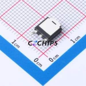 Transistor Original y Nuevo NJVMJD31T4G DPAK, Transistor de Unión Bipolar (BJT) - Product Image 2