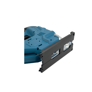 Sierra de sable de 21V y 2900rpm, sierra curva de corte de Metal Zall de alto rendimiento, máquina de carpintería, herramientas de mano al por mayor, sierra caladora inalámbrica - Product Image 2