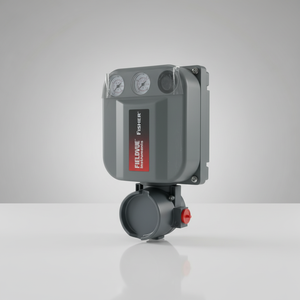 ตัวเครื่องสแตนเลส Fisherr Dvc6200S ควบคุมด้วยลม ระบบ HART ทนต่อการกัดกร่อน ทนต่อการสึกหรอ - Product Image 1