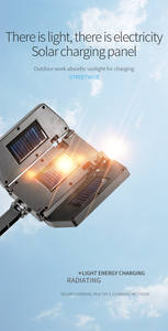 Prezzo all'ingrosso impermeabile Pir <span class=keywords><strong>Motion</strong></span> Outdoor Garden Led Light lampada da parete con sensore solare - Product Image 5