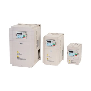 5.5kw 7.5kw เฟสเดียว 220v สามเฟส 380v VFD ตัวแปลงความถี่สำหรับการควบคุมอุตสาหกรรม - Product Image 5