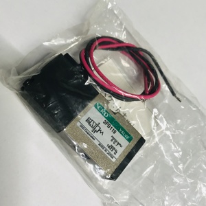 โซลินอยด์วาล์ว SMT 3PB119 3PB119-00-3 3PB119-L สำหรับ CKD - Product Image 4
