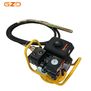 GZD Tige <span class=keywords><strong>vibrante</strong></span> portative de type cadre pour béton, <span class=keywords><strong>aiguille</strong></span> <span class=keywords><strong>vibrante</strong></span> pour béton - Product Image 1