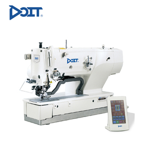 DT 1790A Button Sewing Machine <b>Complete</b> <b>Set</b> With 4200 S.p.m - Product Image 1