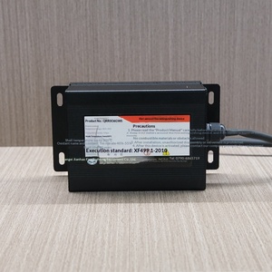 कारखाने थोक सूक्ष्म सूक्ष्म लघु एरोसोल आग बुझाने उपकरण वाहन-माउंटेड फांसी अग्निशामक प्रणाली छोटे एरोसोल - Product Image 4