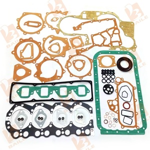 Kit de Reconstrucción de Motor QD32 Kit de Reparación General con Anillo de Pistón y Camisa para Montacargas con Motor Diésel <span class=keywords><strong>Nissan</strong></span> QD32 Kit Completo de Piezas - Product Image 2