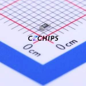 Résistance SMD RC0603FR-073R16L 0603 (Type : Film Épais) (Résistance : 3,16 Ohm Précision : 1%) - Product Image 1