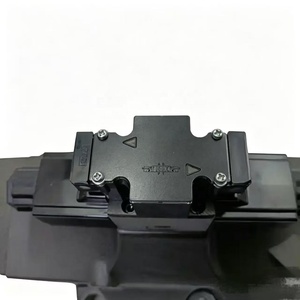 DSHG-04-2B2-T-A240-N1-50ควบคุมทิศทางไฮดรอลิก dshg ซีรีส์ DSHG-10-2B2B-C2-D24-43 DSHG-04-2B2-T-A240-N1-50 - Product Image 5