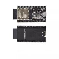 Carte de développement Esp32-devkitc La plaque de base ESP32 peut être équipée du module WROOM-32D