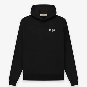 Fabricante de Sudaderas con Capucha de Alta Calidad, Personalizadas, 100% Algodón, Unisex, Ropa Urbana, Bordadas, Conjunto Deportivo de Primavera, Pantalones Deportivos de Invierno - Product Image 4