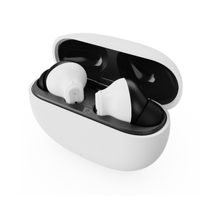 หูฟังไร้สายสเตอริโอไฮไฟ TWS พร้อมระบบตัดเสียงรบกวนขั้นสูง ENC - Product Image 3