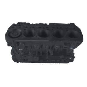 บล็อกกระบอกสูบ 3508B 3551B อะไหล่เครื่องยนต์ดีเซลสำหรับเครื่องจักรก่อสร้าง - Product Image 1
