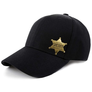 Venda quente Liga Vintage Gota Pintura Broche Criativo Hexagonal Estrela Design para Casamento Suit Badge Acessórios <span class=keywords><strong>DIY</strong></span> Acessório - Product Image 4