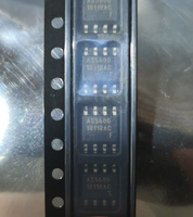 Capteur de position rotatif magnétique et encodeur IC JQW Original Authentique AS5600-ASOM AS5600 SOIC8 avec amplification Chine