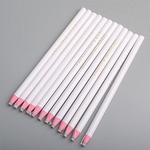 Crayon <span class=keywords><strong>craie</strong></span> de <span class=keywords><strong>couture</strong></span> en gros pour tissu de vêtement Marquage et traçage crayon de <span class=keywords><strong>craie</strong></span> de couturière temporaire - Product Image 6