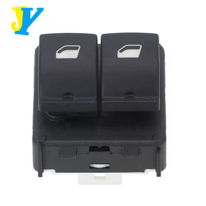 Interruttore alzacristalli elettrico per <span class=keywords><strong>Citroen</strong></span> <span class=keywords><strong>C3</strong></span> <span class=keywords><strong>Aircross</strong></span> II C4 PSA 2014-2020 nuova condizione 98016298ZD - Product Image 1