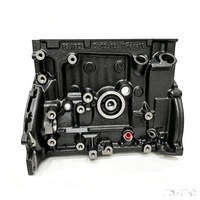 Bloc-cylindres diesel F8Q 1.9 prix usine 7701471133 compatible Renault Trafic Master Express Dacia Solenza pour révision moteur