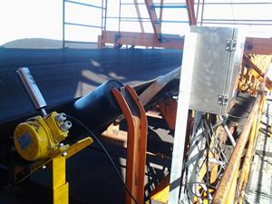 Sensore Industriale Intelligente per Rilevamento di Sfalsamento, Interruttore Tedesco Kiepe IP67 2*SPDT Certificato CE ISO in Lega di Alluminio - Product Image 5