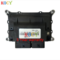 Nouvelle unité de commande moteur ME17 F01R00DLH2 pour Chery TIGGO 5X ECU ECM F 01R 00D LH2 J60-3605012 Pièce de commande moteur