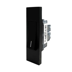Transformateur d'éclairage Black ZEN Line Inverter 10A 120-250V - Product Image 1