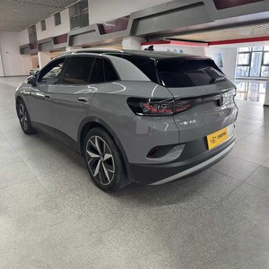 <span class=keywords><strong>Volkswagen</strong></span> ID.4 CROZZ 2022, Veicolo Elettrico Puro a Nuova Energia, Autonomia <span class=keywords><strong>di</strong></span> 600KM, SUV Economico a 5 Posti, Auto Usate - Product Image 4