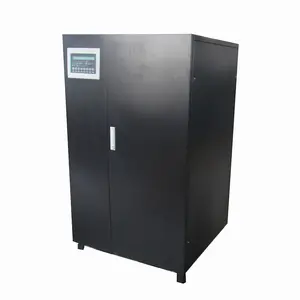 80kva di fabbrica 100kva off grid 3 phase ups